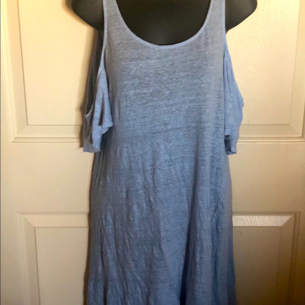 Project Social T dress